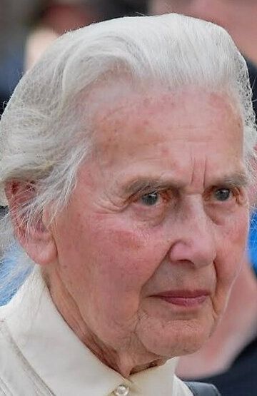  / Ursula Haverbeck