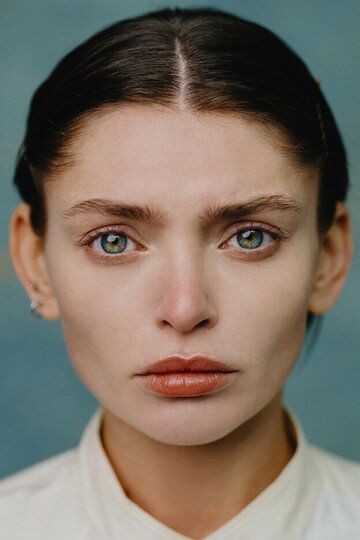 Валерия Караман / Valeriia Karaman