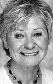 Пенни Райдер / Penny Ryder