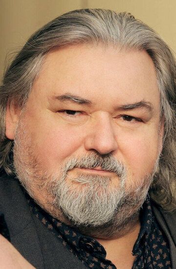 Томас Гимбл / Thomas Gimbel