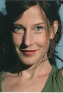 Сабина Вольф / Sabine Wolf