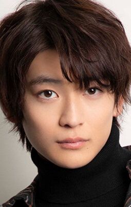 Фумия Такахаси / Fumiya Takahashi