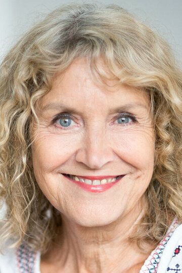 Марита Бройер / Marita Breuer