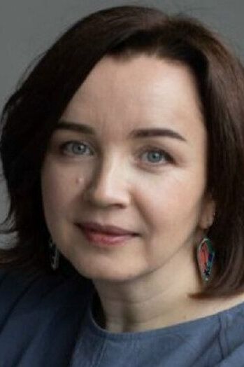 Екатерина Гороховская / 
