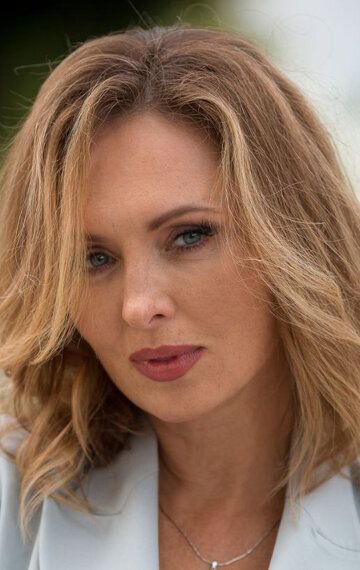 Елена Ксенофонтова / 