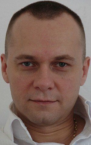 Сергей Калашников / 
