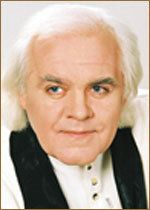 Виктор Лысенко / 