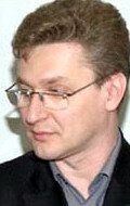 Борис Яновский /