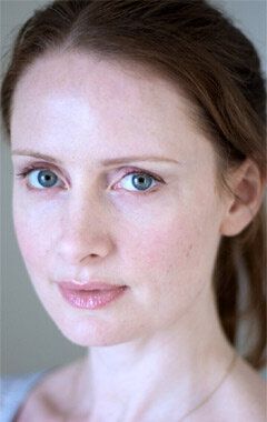 Зои Телфорд / Zoe Telford