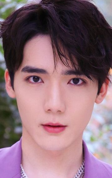 Цао Юйчэнь / Cao Yuchen