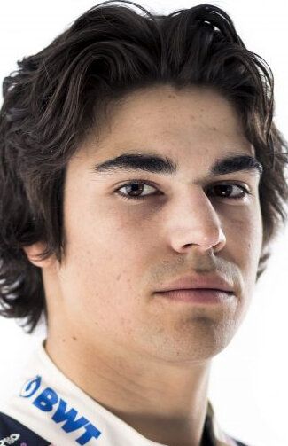 Лэнс Стролл / Lance Stroll