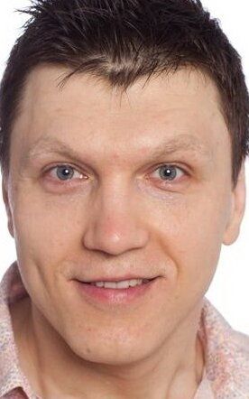Дмитрий Асташевич /