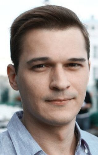 Илья Оболонков /