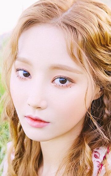 Ёну / Yeonwoo