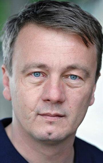 Антуан Режан / Antoine Régent