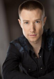 Дарси Кадман / Darcy Cadman