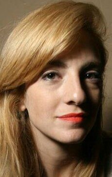 Хульета Сильберберг / Julieta Zylberberg