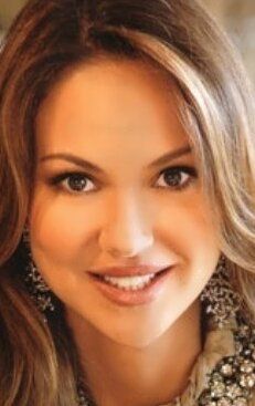 Светлана Меткина / Svetlana Metkina