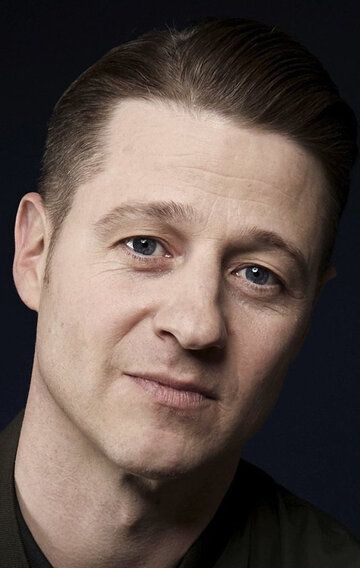 Бен Маккензи / Ben McKenzie