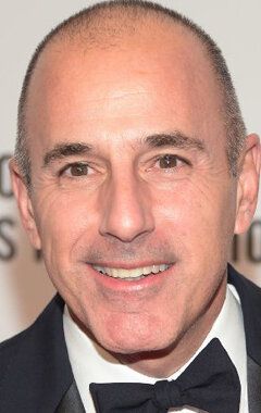 Мэтт Лауэр / Matt Lauer