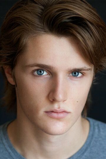 Юджин Саймон / Eugene Simon
