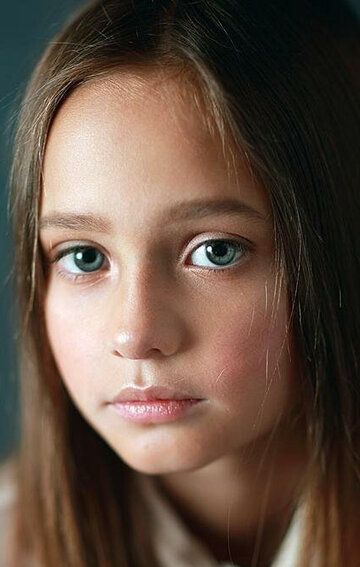 Софья Грузенко / Sofia Gruzenko