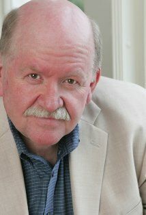 Роджер Бойс / Rodger Boyce