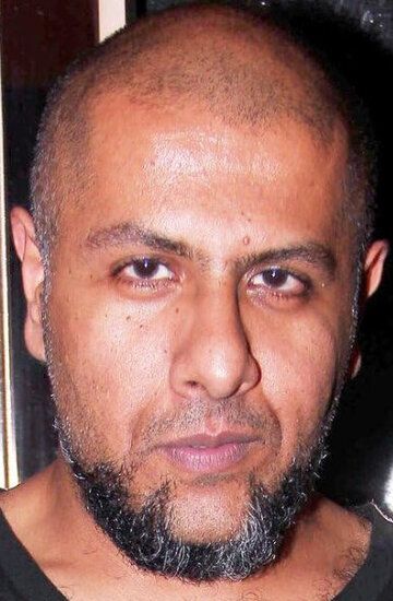 Вишал Дадлани / Vishal Dadlani
