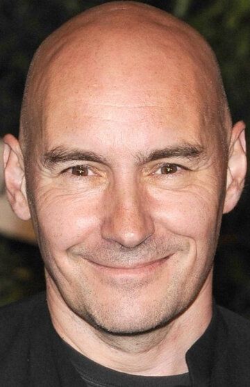Грант Моррисон / Grant Morrison