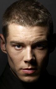 Брайан Дж. Смит / Brian J. Smith