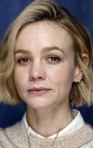 Кэри Маллиган / Carey Mulligan