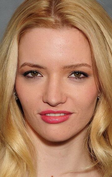 Талула Райли / Talulah Riley