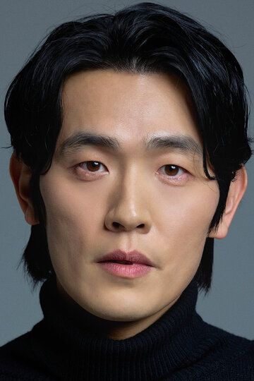Ли Хэ-ун / Lee Hae-woon