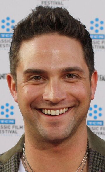 Брэндон Бараш / Brandon Barash
