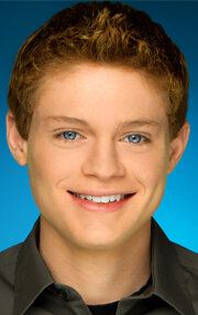 Шон Берди / Sean Berdy