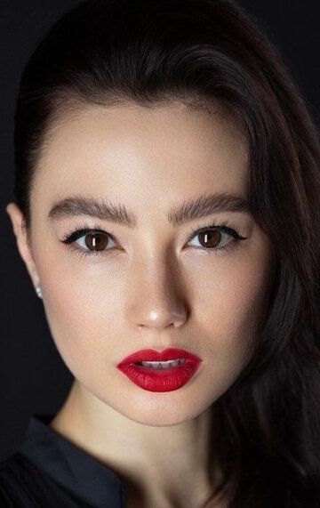 Марина Мазепа / Marina Mazepa