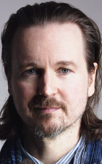 Мэтт Ривз / Matt Reeves