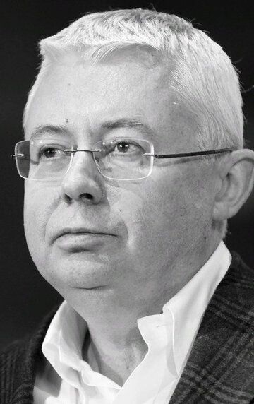 Игорь Малашенко / Igor Malashenko