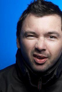 Адам Лиз / Adam Leese