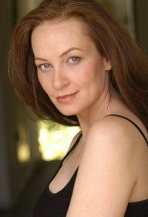 Саманта Робсон / Samantha Robson