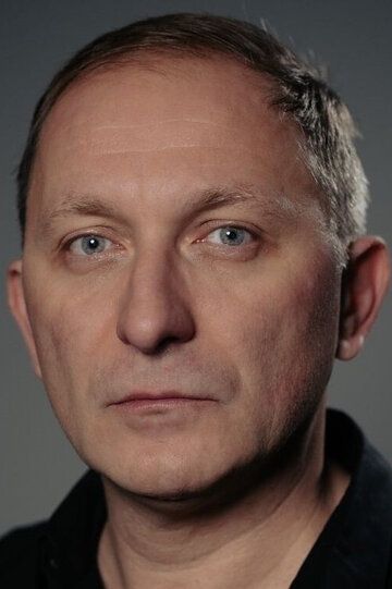 Горан Костич / Goran Kostic