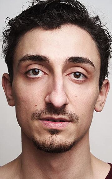 Мартин Разпопов / Martin Razpopov