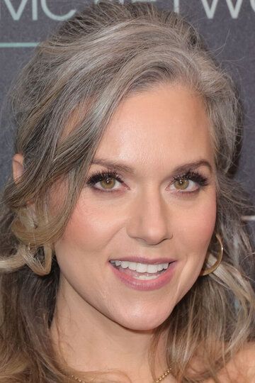 Хилари Бертон / Hilarie Burton