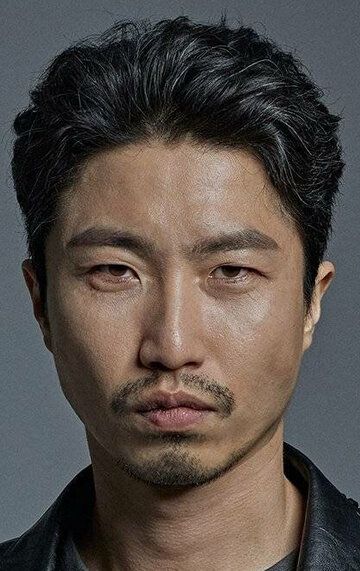Хон Сан-пхё / Hong Sang-pyo