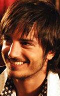 Николас Вапоридис / Nicolas Vaporidis