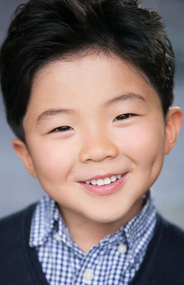 Алан С. Ким / Alan S. Kim