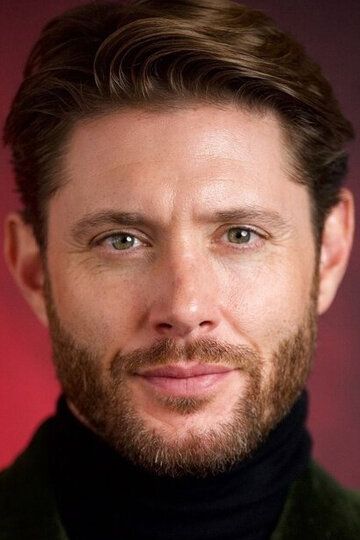 Дженсен Эклс / Jensen Ackles