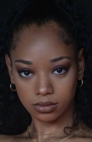 Кайли Джефферсон / Kylie Jefferson