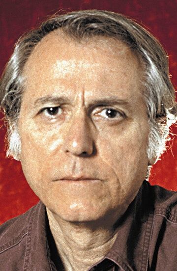 Дон ДеЛилло / Don DeLillo