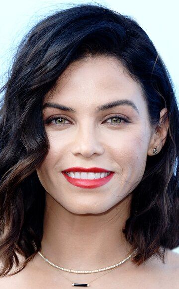 Дженна Дуан / Jenna Dewan